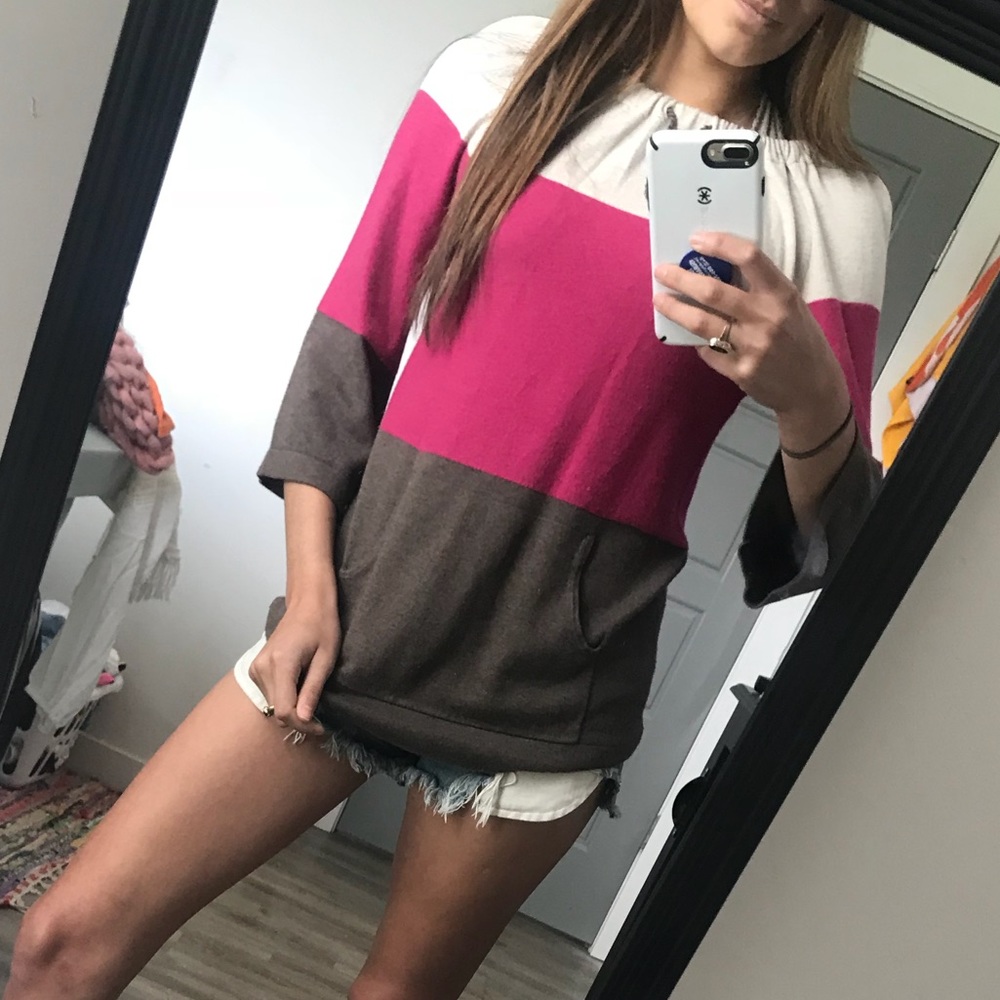 Banana republic sweater